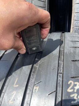 Pneu Michelin pilot sport 4S - 2