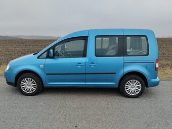 Caddy - 2