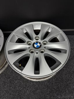 Alu BMW 5x120 16” style 229 - 2