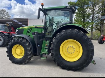 John Deere 6215R Ultimate Pro - 2