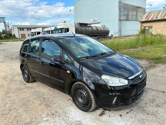 Prodám ford c-max 1.6tdci - 2