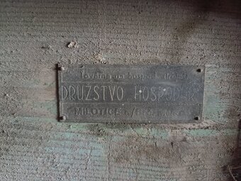 Drtič ovoce - 2