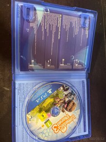 Hra na ps4 LittleBIG planet 3 - 2