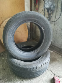 205/60 R15 98H Continental letni - 2