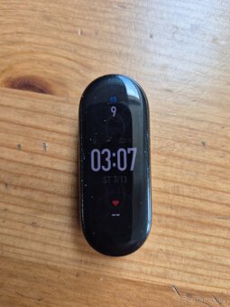XIAOMI Mi Smart Band 6 - 2