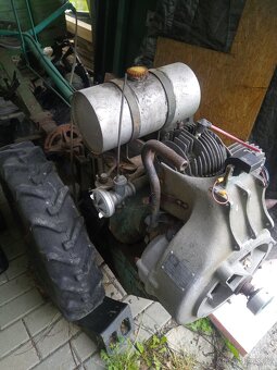 Motorobot PF-62 - 2