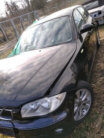 Díly BMW motor N45 E87 116i - 2