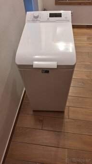 Pračka Electrolux - 2