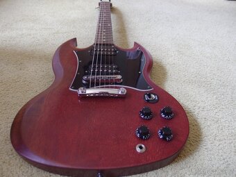 Gibson SG Special 2005 - 2