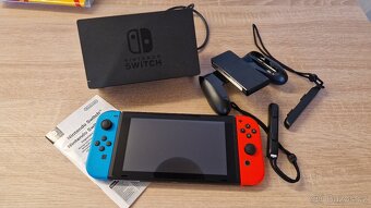 Nintendo switch lite - 2