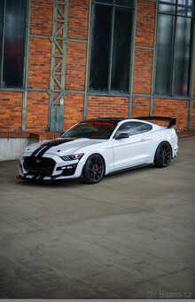 Mustang 3.7 V6 - 2