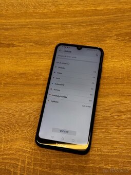 Honor 8A 3/64GB - 2