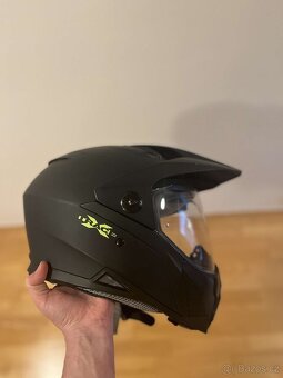 Caberg Xtrace helma, velikost M - 2