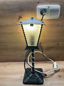 Lampa - 2