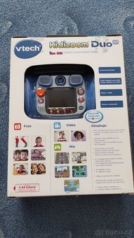 Fotoaparát Kidizoom 5.0 Max - 2