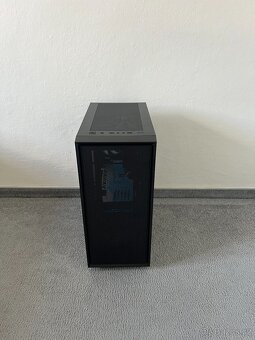 Počítač- RX 580 8GB// 2600X//16GB RAM//SSD NVMe 512GB/Záruka - 2