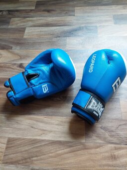 Boxerské rukavice - 2