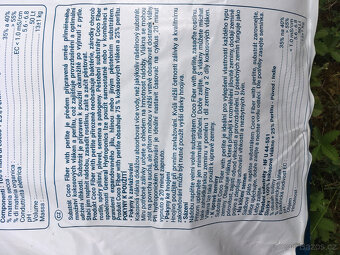 TERRA AQUATICA Coco Fiber 50l - 2