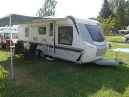 Koupím karavan - 2