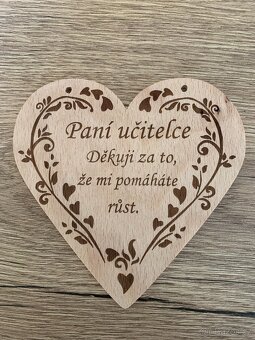 Pro Pani učitelku - 2