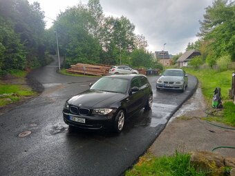 BMW 116i r.v.2010 - 2