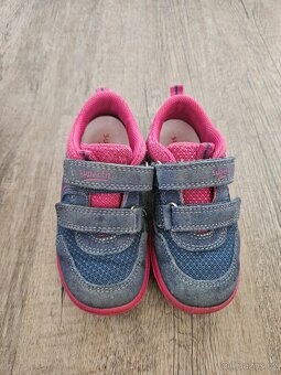 Boty superfit vel. 25 - 2
