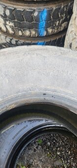 Agropneu 445/65 R22.5 - 2