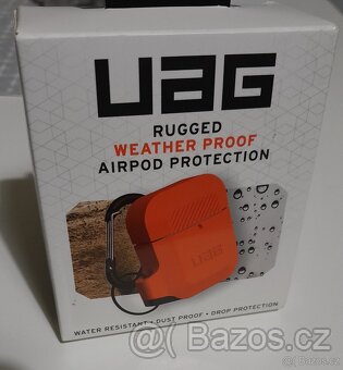 Obal pro AirPods - 2