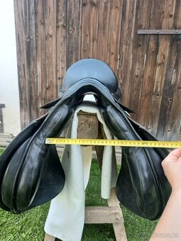 Univerzální sedlo Mitas a syn - 2
