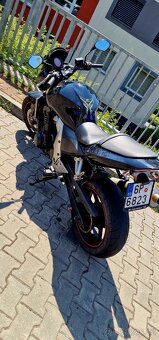 Kawasaki z750 35kw v TP - 2