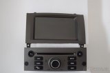 PEUGEOT CITROEN dotykove autoradia NAVI DVD USB Wifi Android - 2