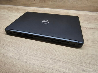Dell Latitude 5490 (i5-8350U, 16GB DDR4, 256SSD) - 2