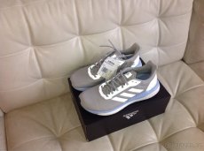 BOTY ADIDAS SOLAR DRIVE 19 BOOST VEL 42 NOVÉ - 2