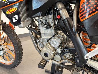 Ktm sxf 250 - 2