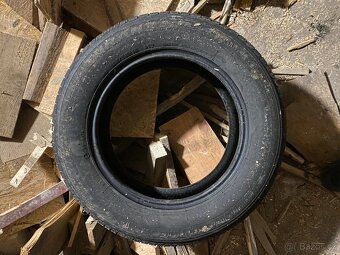 pneumatiky 2 ks Bridgestone Turanza 195/65 R15 vzorek pekny - 2
