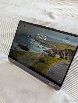 Dotykový notebook Lenovo IdeaPad Flex 14 ABR8 - 2