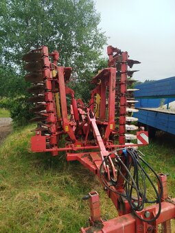 Disker pottinger - 2