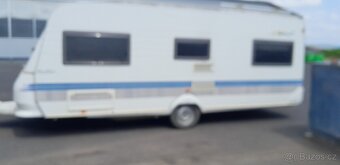 Karavan HOBBY EXCELLENT 540 - 2