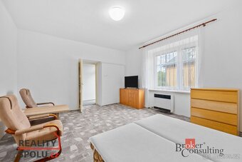 Pronájem, byty/2+kk, 67 m2, Švábenicova, Horní Předměstí, Tr - 2