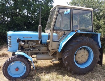 Zetor 4011 - 2