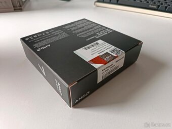 AMD Ryzen 7 9800X3D - 2