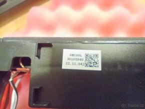 Reproduktory Hyundai HLM 32T459, Telefunken TE32550B45V2D - 2