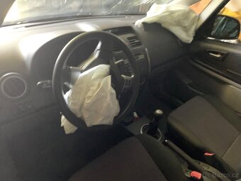 Suzuki SX4 - 2