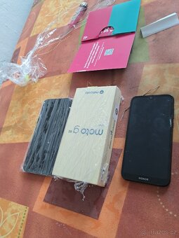 Motorola g85 - 2