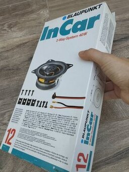 Reproduktory Blaupunkt IC 112 - 2