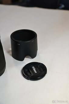 Nikkor 70-300 1:4,5-5,6 VR - 2