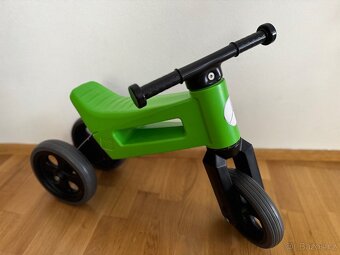 Dětské odrážedlo Funny Wheels - 2
