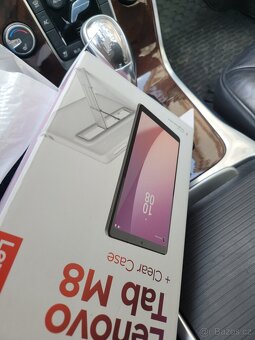 Lenovo Tab M8 4 Gen 2024 - 2