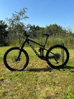 Trek Remedy 8 2022 - 2