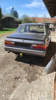 Peugeot 305 - 2